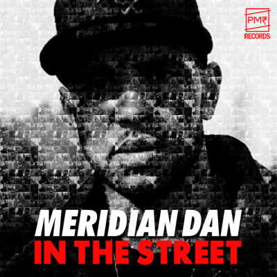 Meridian Dan - In The Street